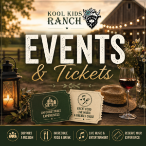Events / Tickets